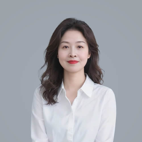 清迈情感咨询导师：落落老师