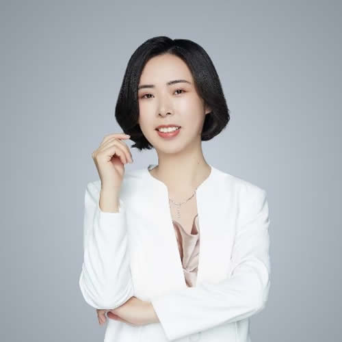 清迈情感咨询导师：秋华老师
