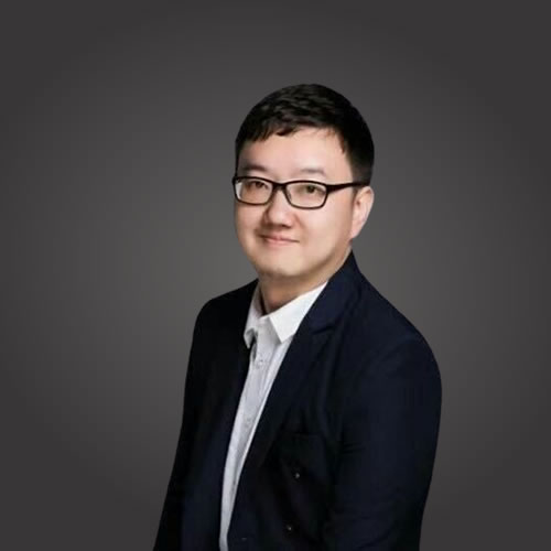 清迈情感咨询导师：雾海老师