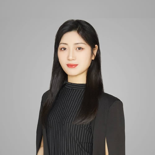 清迈情感咨询导师：心宁老师