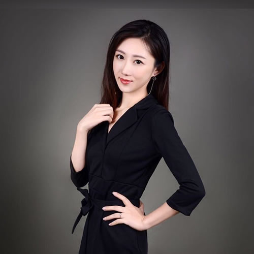 清迈情感咨询导师：夜沙老师