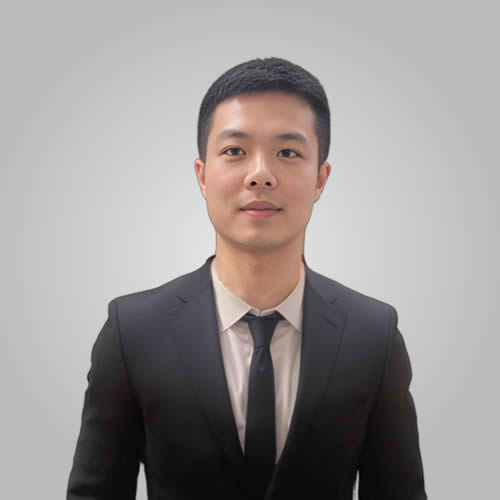 清迈情感咨询导师：归心老师
