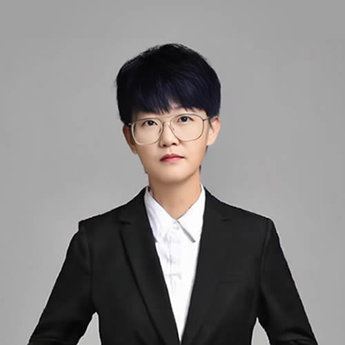 清迈情感咨询导师：依然老师